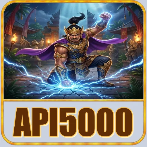 api5000