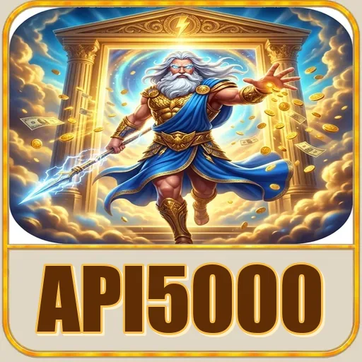 api5000 - Peningkatan performa dan UI/UX terbaru
