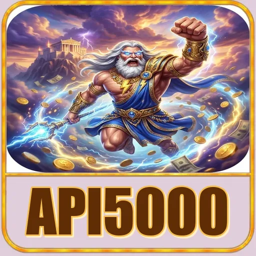 api5000