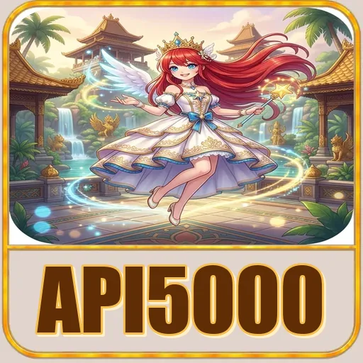 api5000