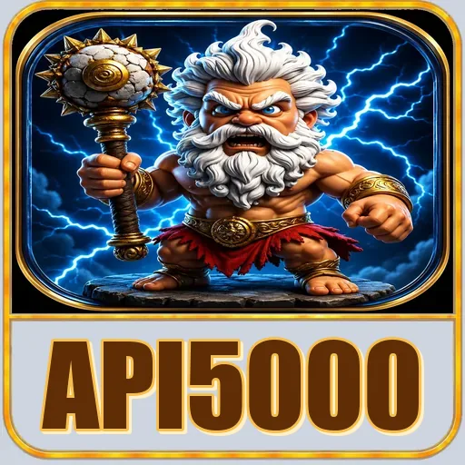 api5000