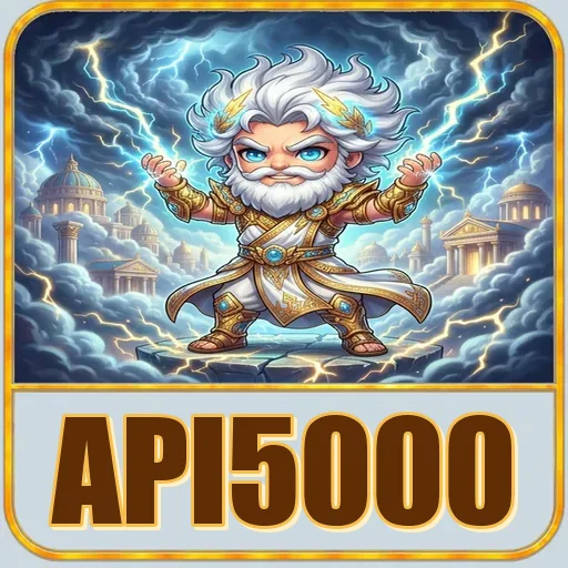 api5000