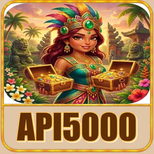 api5000 APK Indonesia - Panduan Lengkap dan Tutorial