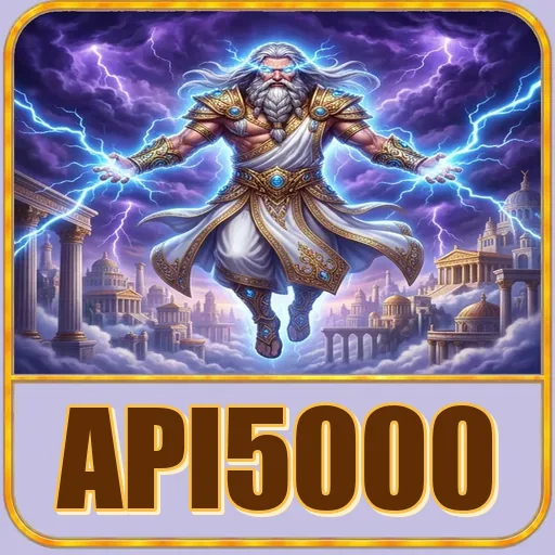 api5000