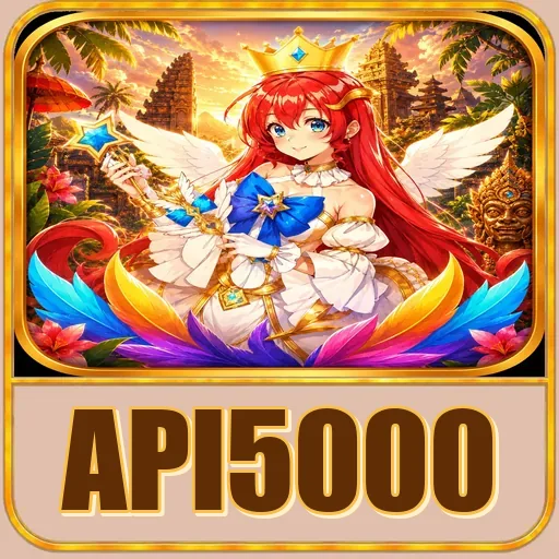 api5000