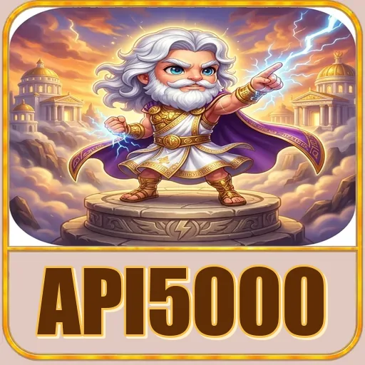 api5000