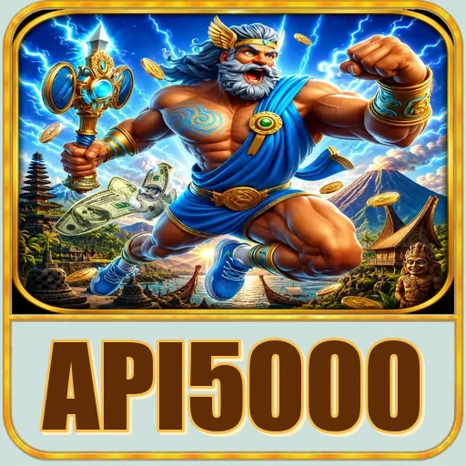 api5000 Indonesia - Peningkatan performa dan UI/UX terbaru