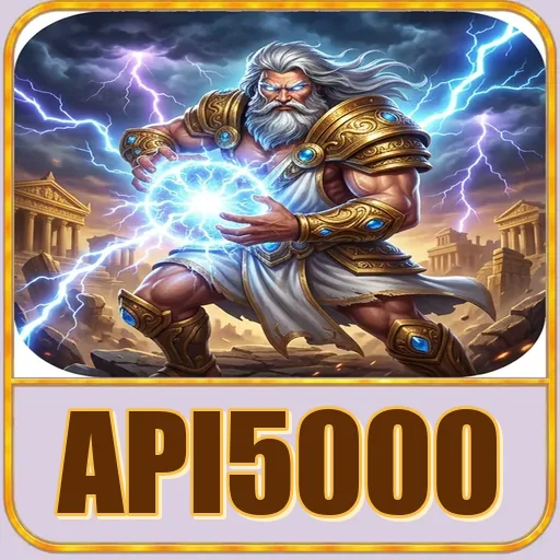 api5000